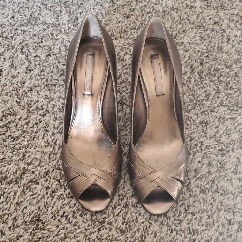 Women's Heels